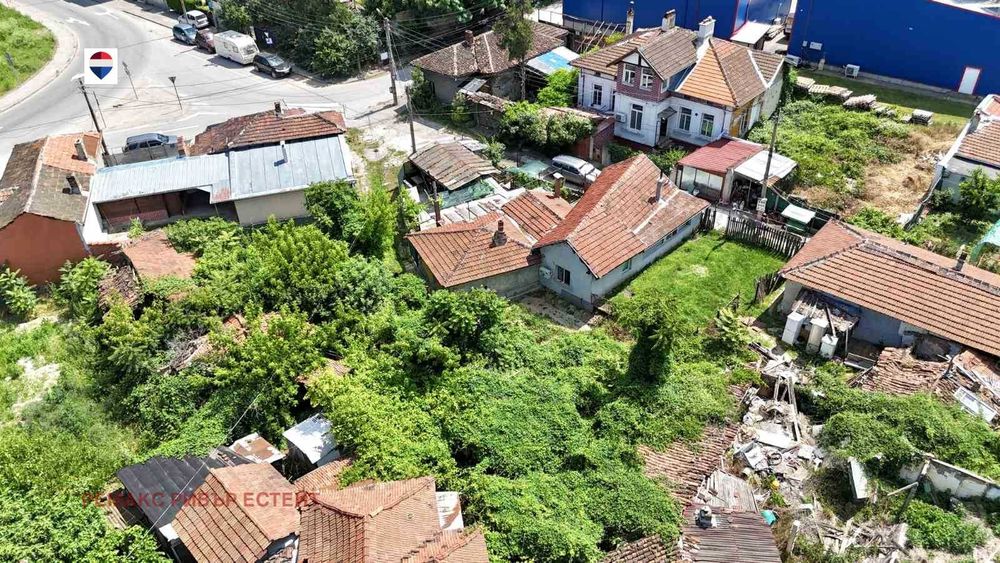 Парцел за продажба кв. Сарая