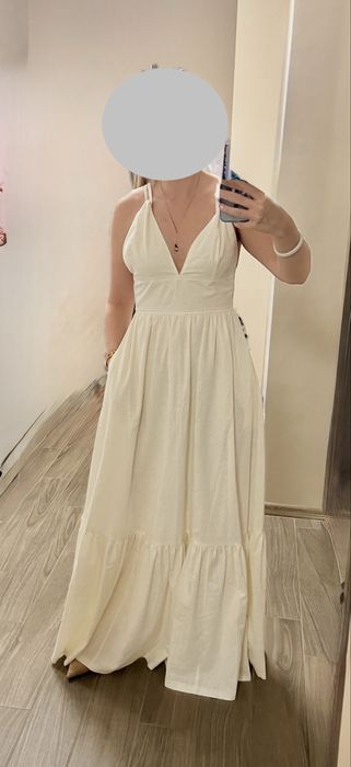 Boutique Vincit лятна рокля