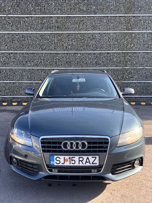 Vand Audi A4 B8 Avant 2.0 TDI 170cp