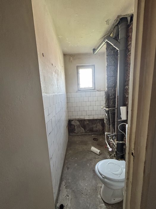 Apartament 3 camere – cartier Frumoasa