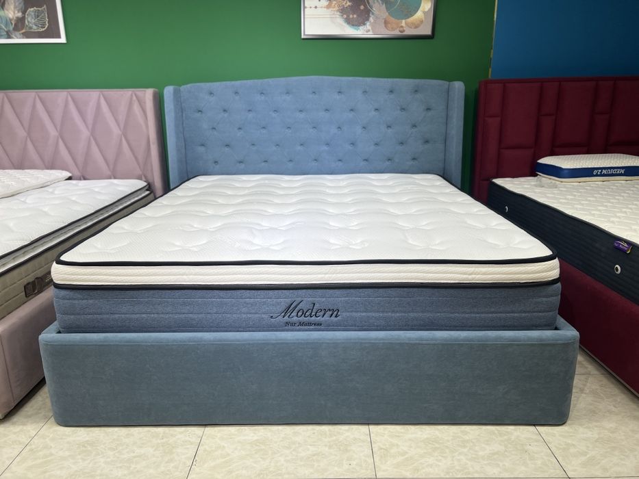 Ортопедический COMFORT юнусабад