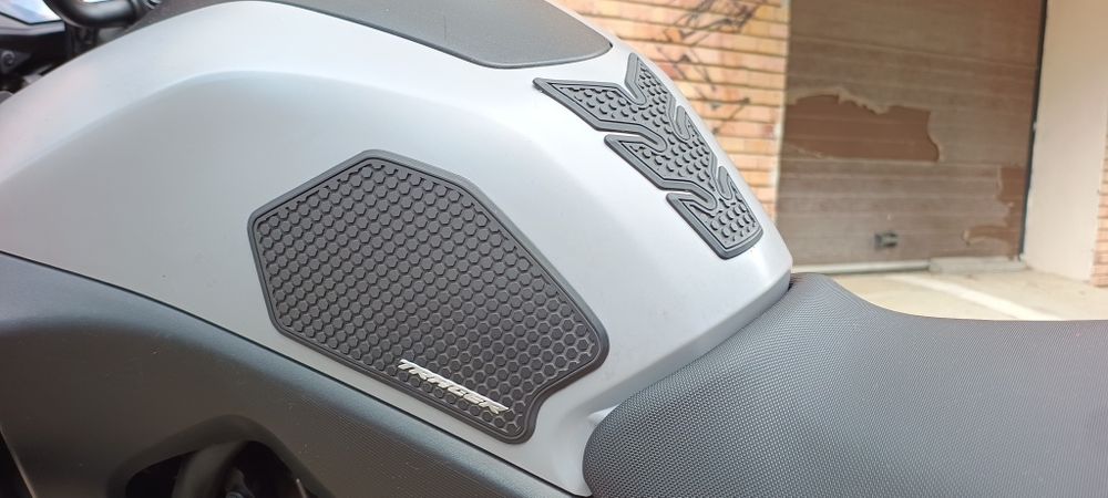 Yamaha Tracer 7 2020 , 6200 euro