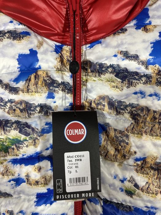 Colmar Originals Rainbow