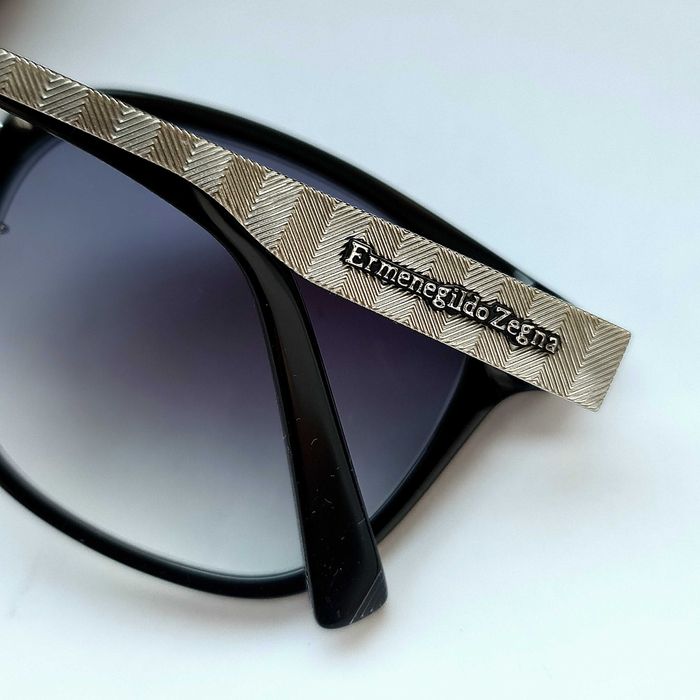 Солнцезащитные очки E. Zegna