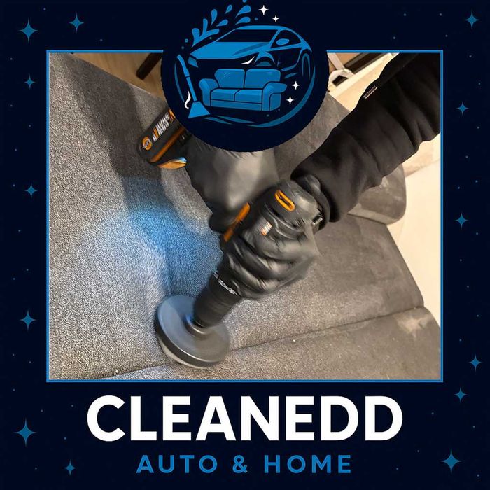 Servicii de curățenie - auto și tapițerie