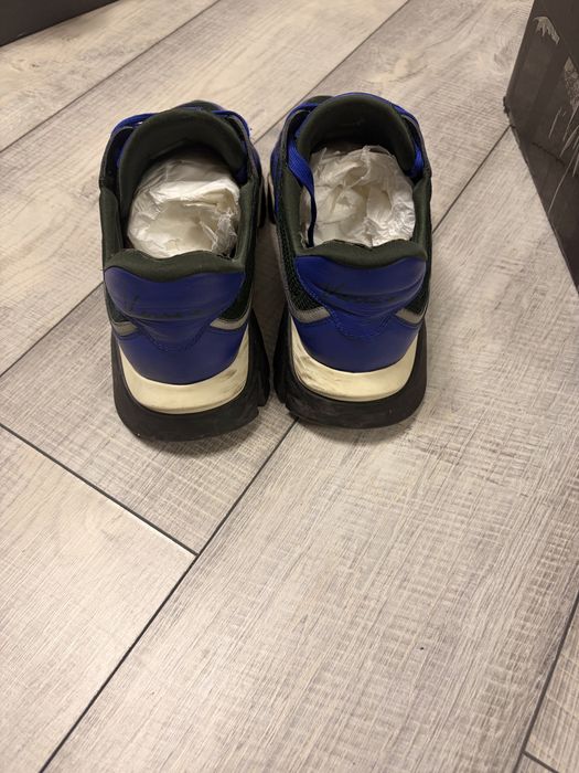 Versace squalo 44