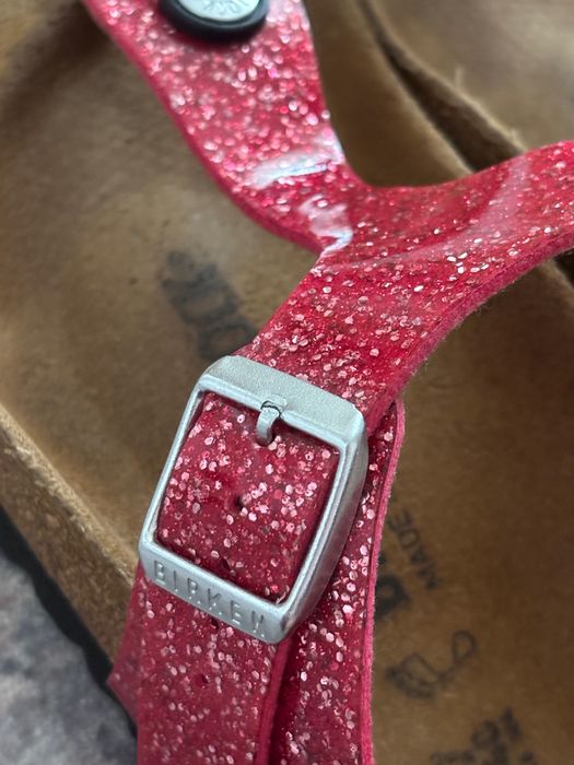 Birkenstock Dama marimea 37