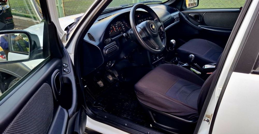 Нива Шевроле 2016года