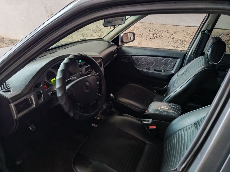 Nexia 2  2013 naxt vikub