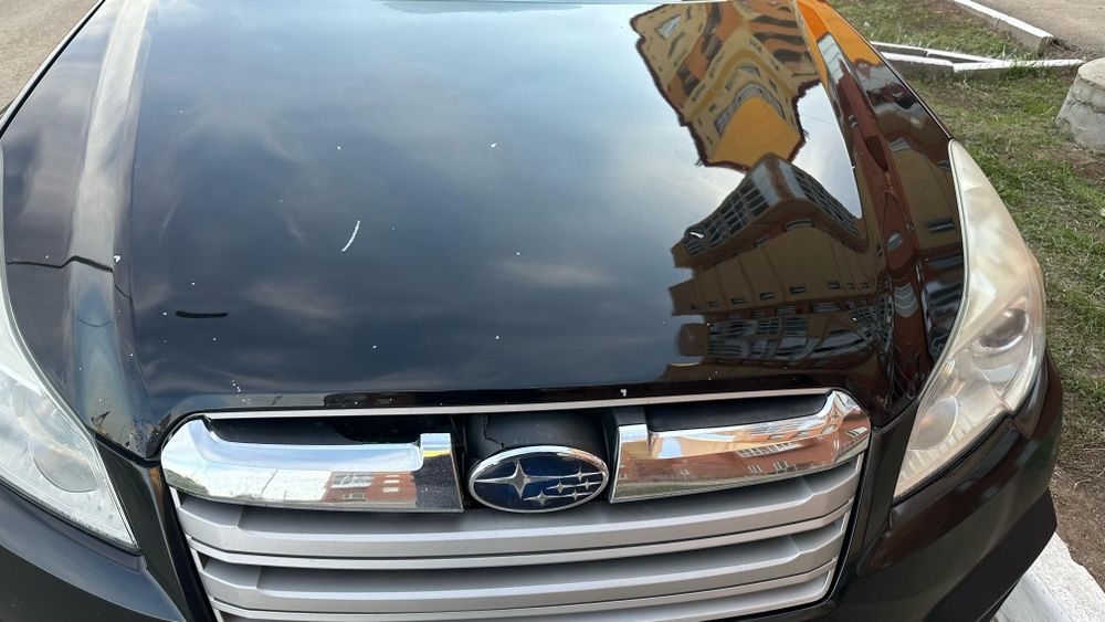 Субару аутбек сатылады