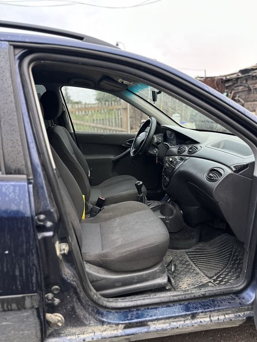 Продам машину Ford Focus