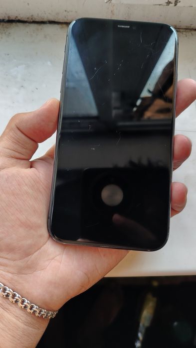 Iphone 11 128Gb 72% Black
