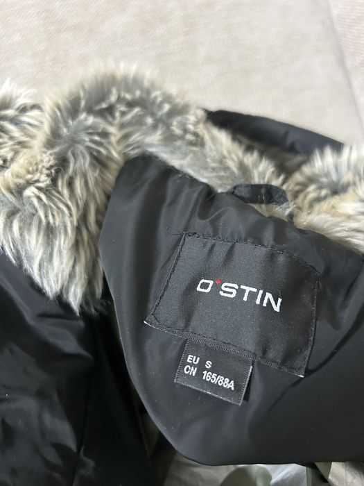 Куртка ( пуховик ) зимний