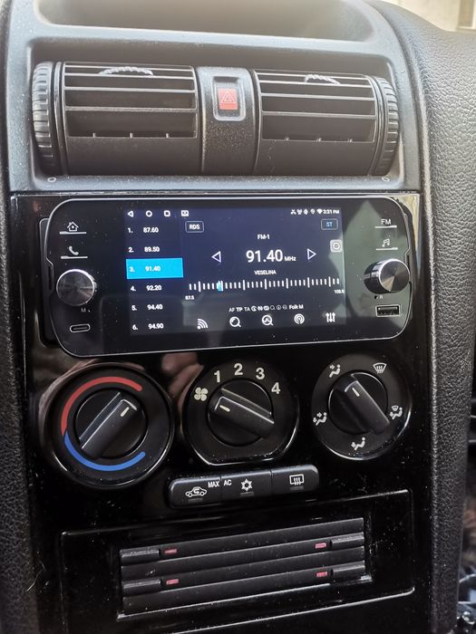 Андроид din 1 за кола