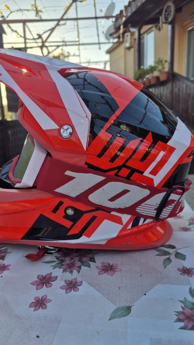 Acerbis Pro 4.0 М Размер