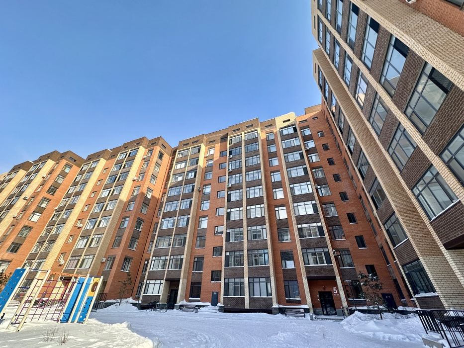 СРОЧНО! ПРОДАМ 2 ком.кварт. квартиру