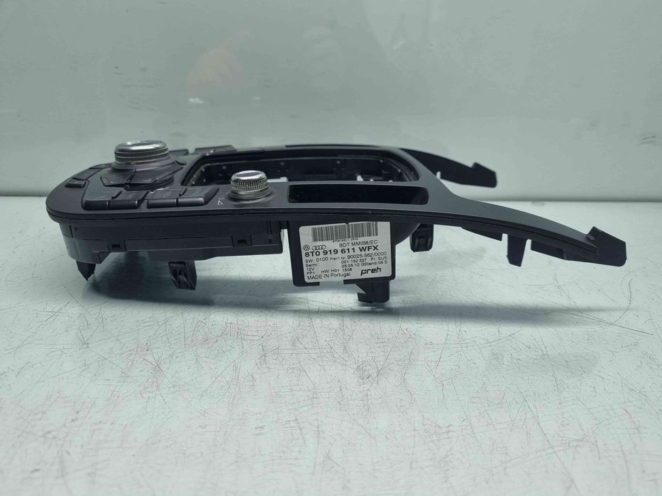 Butoane comenzi consola centrala Audi A5 Sportback (8TA) Facelift [Fa