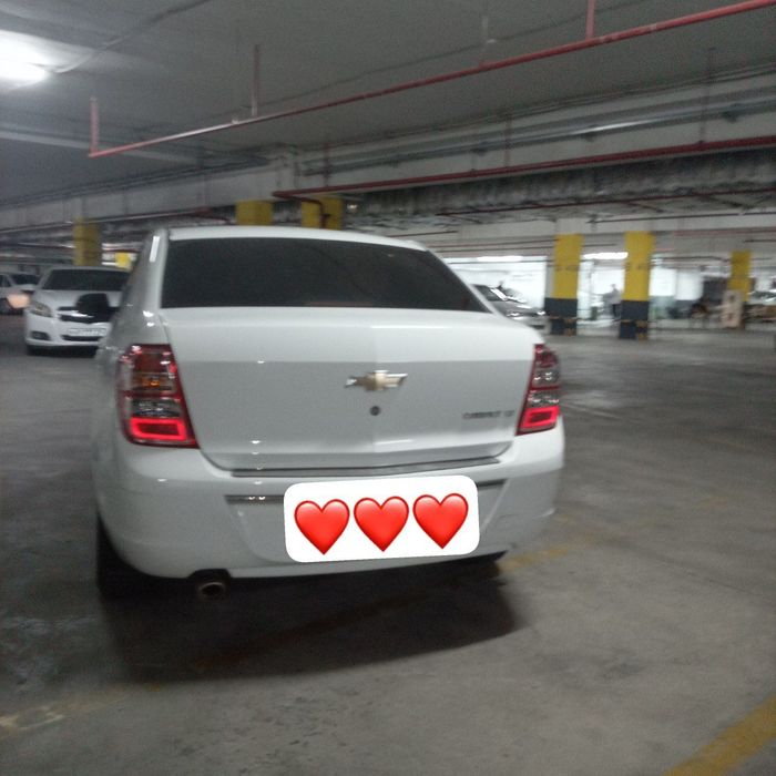 Сдаётся в аренду кобальт автомат.
