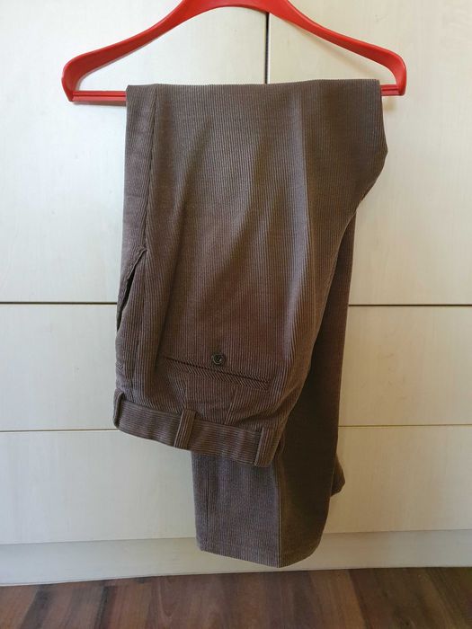 Мъжки Ризи, Панталони, Сака L-XL