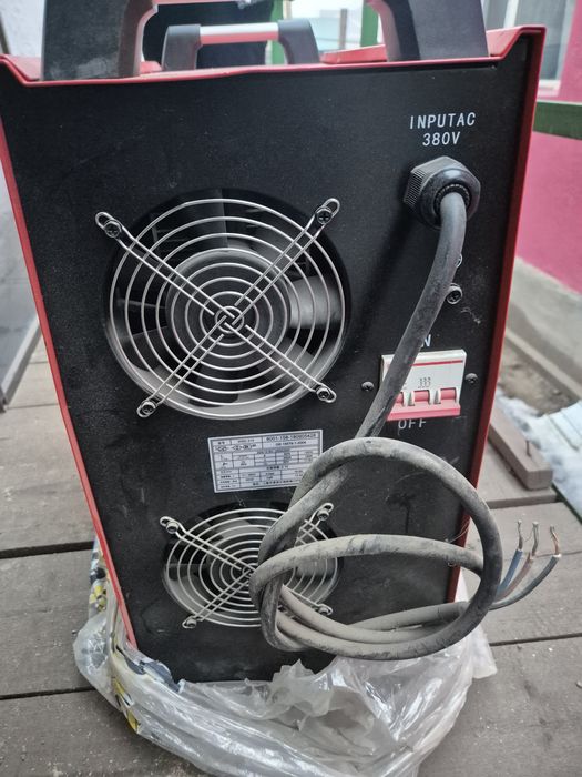 Аргоновая сварка