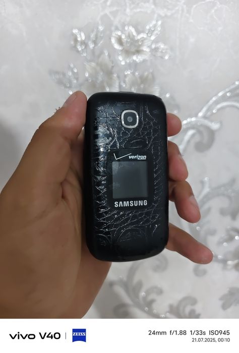 Verizon gusto 3 original