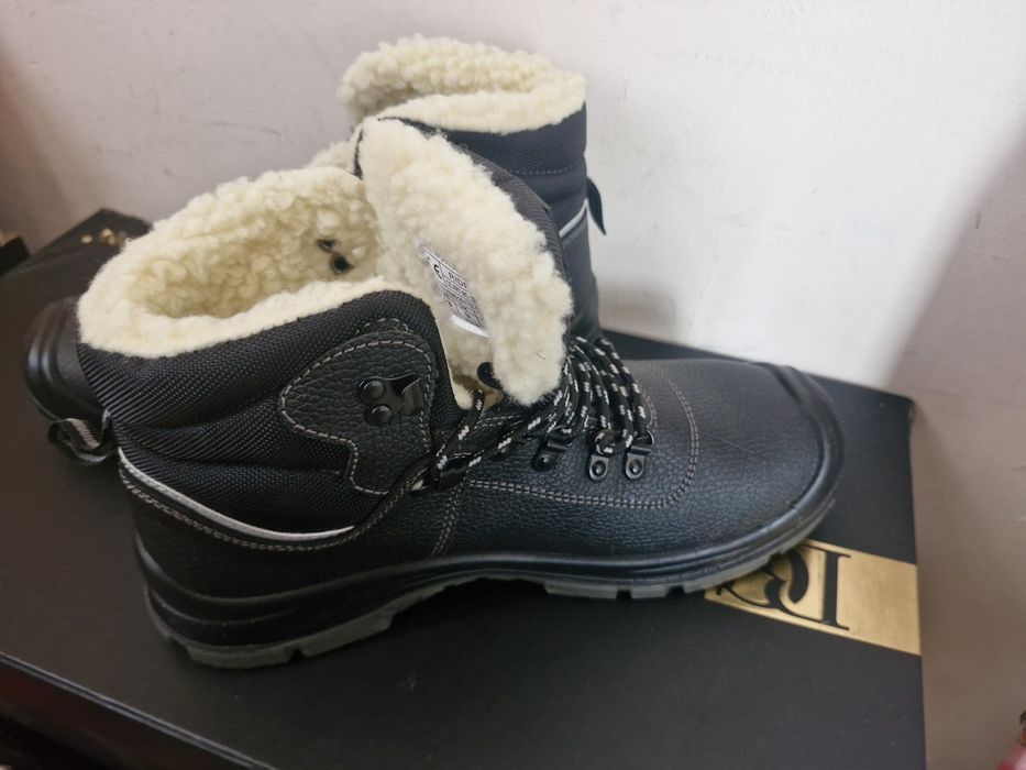 Спецобувь .Сапоги