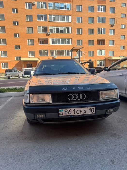 Продам Машину Ауди 80