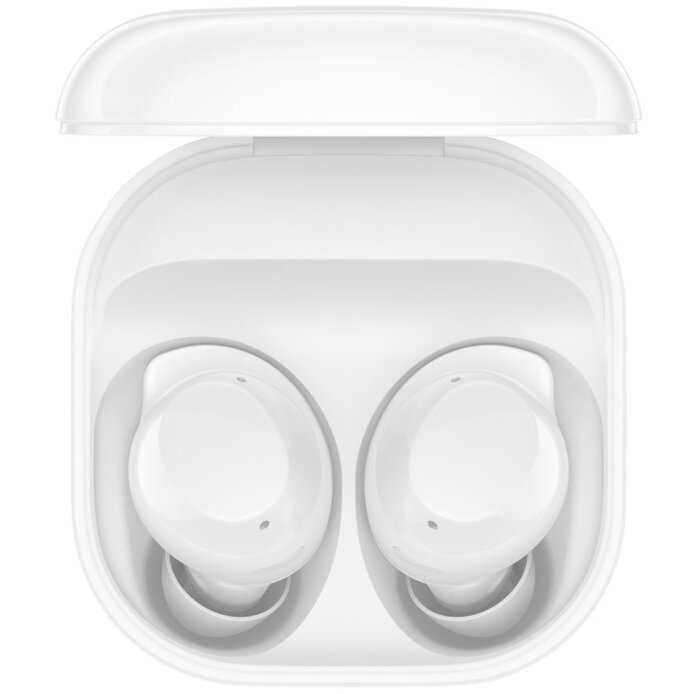Samsung Galaxy Buds FE – White – NOI
