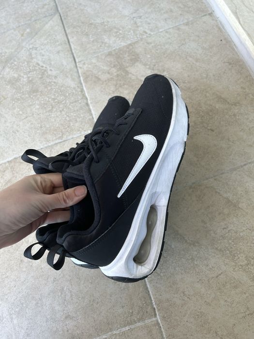 nike air max intrlk lite