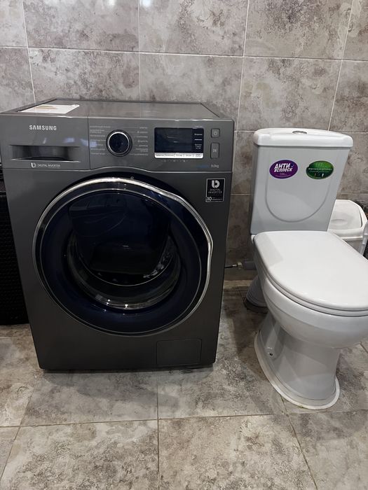 Продам дом с мебелью и техникой