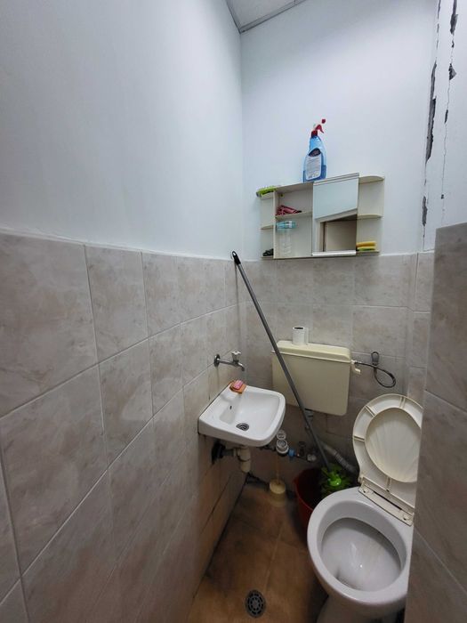 Дава се под наем Магазин в Пещера - 35 кв.м за 382.5 € - Снимка #3