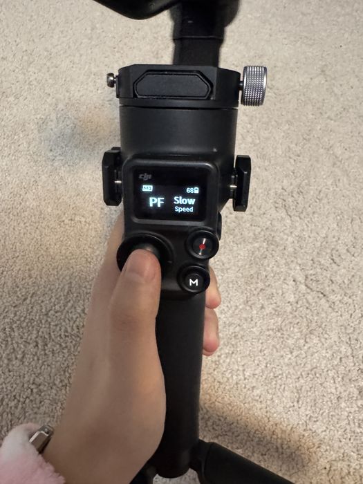 Продаю DJI Ronin-SC2 (рабочий)