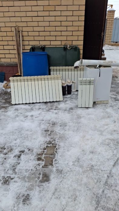 Продам котел висман