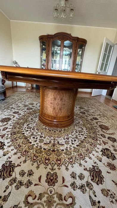 Гостевой стол / мебель