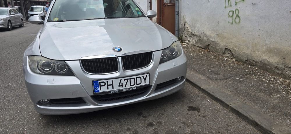 Far stanga far dreapta bixenon bmw seria 3 e90/91 nfl