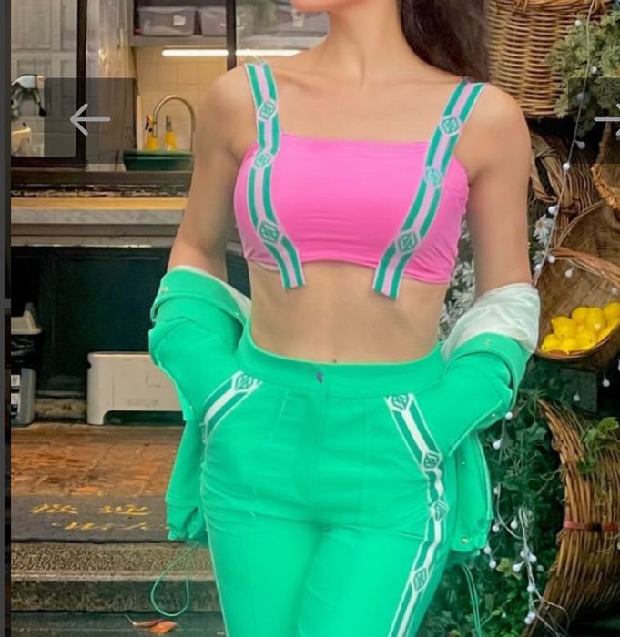 Комплект Алеса S размер