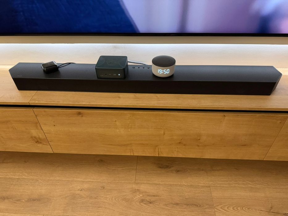 Саундбар Samsung HW-Q990D