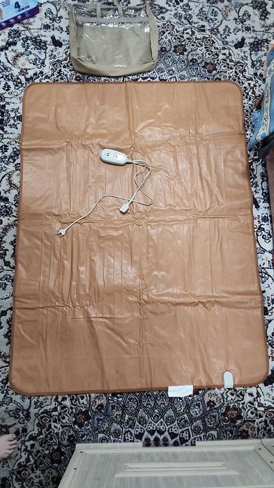 Матрас электрический