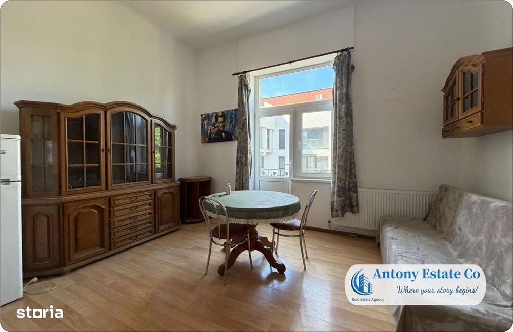 Apartament de inchiriat, 2 camere, Olosig Oradea