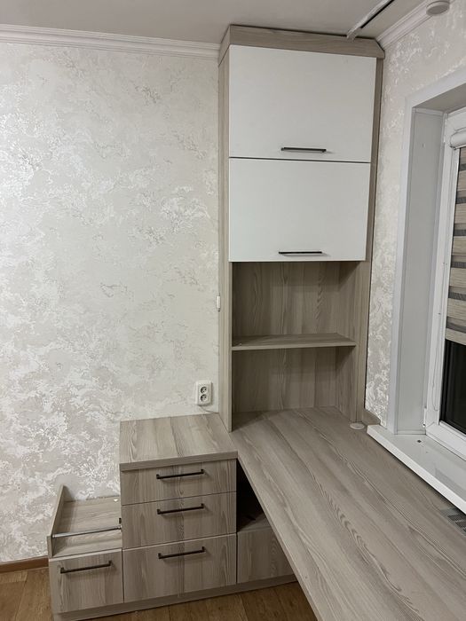 детский рабочий стол