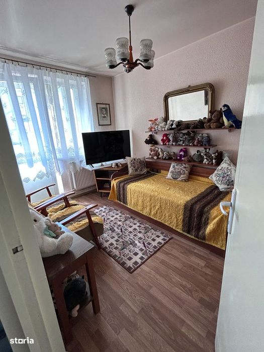 Central ap 3 camere