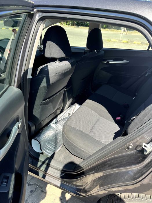 Toyota Auris 1.6 Benzina