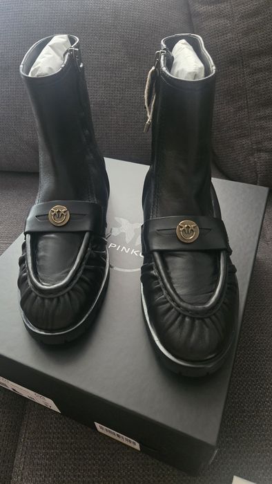 Боти Pinko, НОВИ
