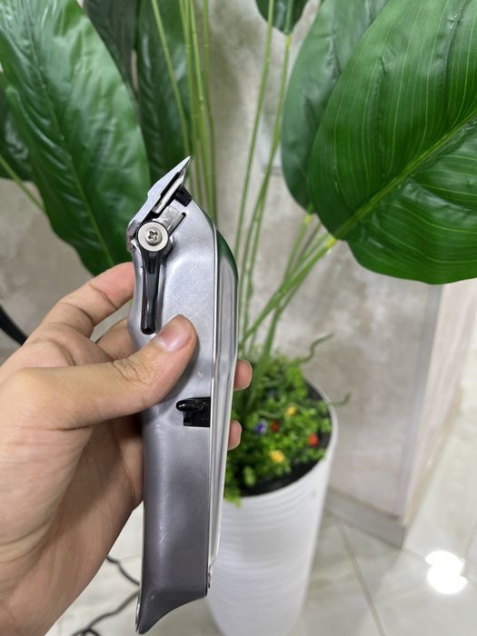 Wahl mashinkasi magic clip cordless