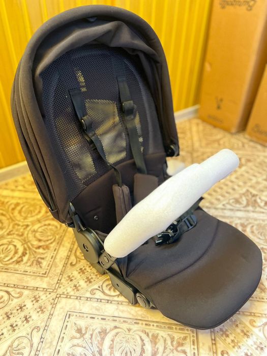 Peg Perego City Loop seat Nou , scaun sport