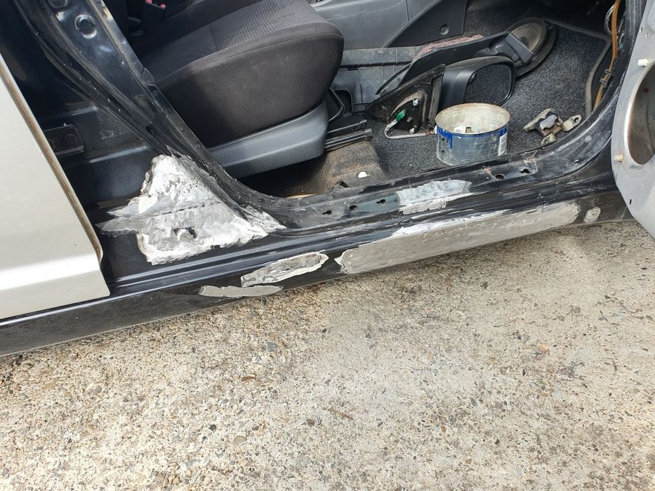 Автобояджийски услуги Сливен