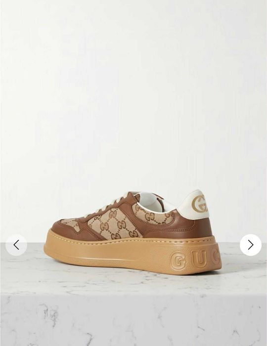 Gucci GG trainer -МЪЖКИ СТРАХОТНИ Сникърси