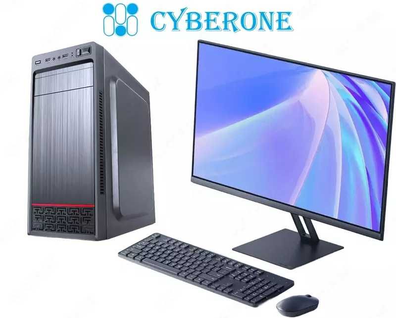 Персональный компьютер CYBERONE CRE K2-24С