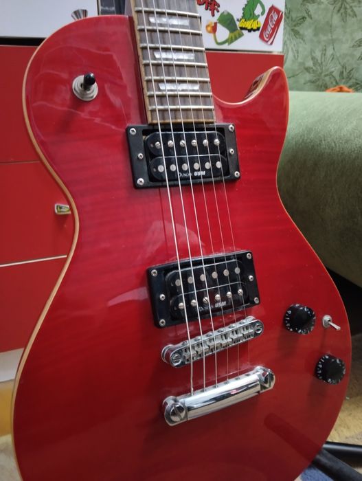 Электрогитара Washburn