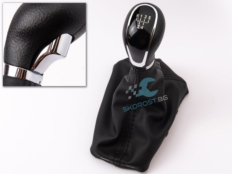 Скоростен Лост с Маншон за Опел Opel Astra J